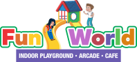 Fun World - Signage